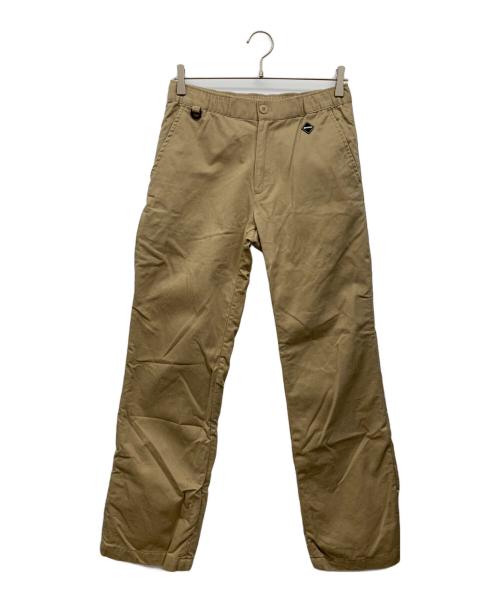 NIKE（ナイキ）NIKE (ナイキ) パンツ ベージュ サイズ:Sの古着・服飾アイテム