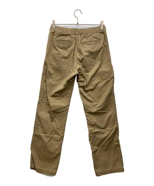 NIKE（ナイキ）NIKE (ナイキ) パンツ ベージュ サイズ:Sの古着・服飾アイテム