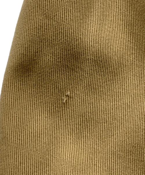 NIKE（ナイキ）NIKE (ナイキ) パンツ ベージュ サイズ:Sの古着・服飾アイテム