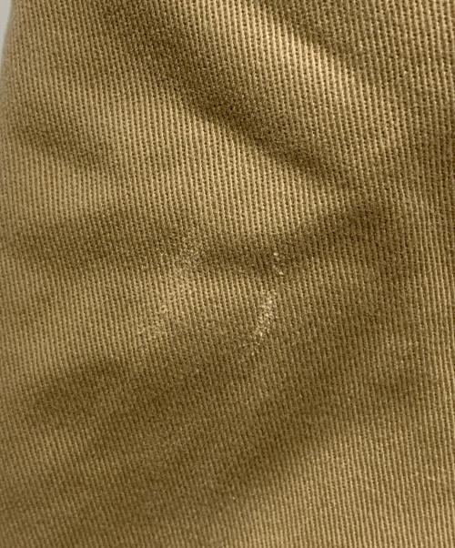 NIKE（ナイキ）NIKE (ナイキ) パンツ ベージュ サイズ:Sの古着・服飾アイテム