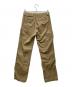 NIKE (ナイキ) パンツ ベージュ サイズ:S：5000円