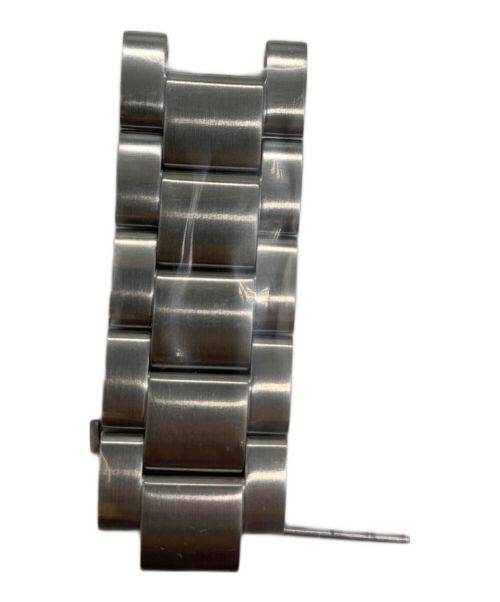 SEIKO（セイコー）SEIKO (セイコー) 腕時計 ブラックの古着・服飾アイテム