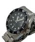 SEIKO (セイコー) 腕時計 ブラック：45000円