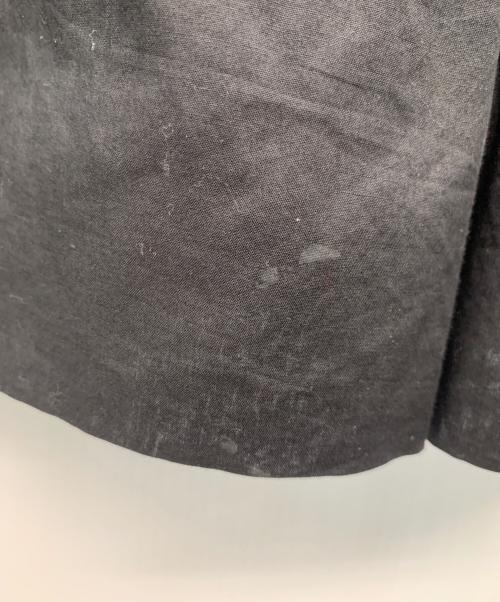 BURBERRY LONDON（バーバリーロンドン）BURBERRY LONDON (バーバリーロンドン) スカート ブラック サイズ:36の古着・服飾アイテム