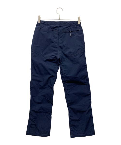 mont-bell（モンベル）mont-bell (モンベル) パンツ ネイビー サイズ:Sの古着・服飾アイテム