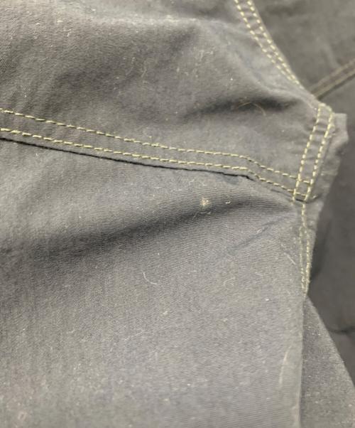 mont-bell（モンベル）mont-bell (モンベル) パンツ ネイビー サイズ:Sの古着・服飾アイテム