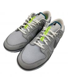 NIKE（ナイキ）の古着「ローカットスニーカー」｜グレー