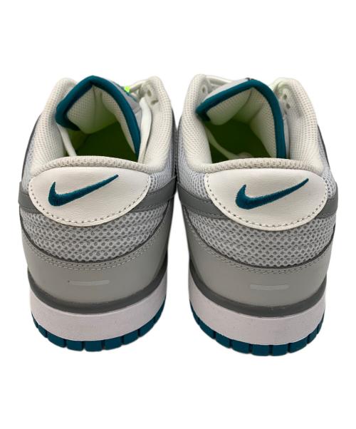 NIKE（ナイキ）NIKE (ナイキ) ローカットスニーカー グレー サイズ:285の古着・服飾アイテム