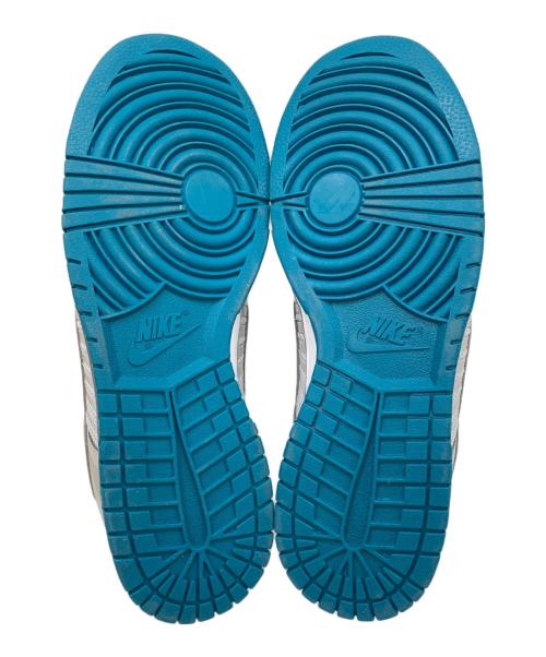 NIKE（ナイキ）NIKE (ナイキ) ローカットスニーカー グレー サイズ:285の古着・服飾アイテム