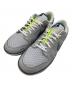 NIKE（ナイキ）の古着「ローカットスニーカー」｜グレー