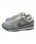 NIKE (ナイキ) ローカットスニーカー グレー サイズ:285：6000円