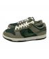 NIKE (ナイキ) Dunk Low Retro PRM（ダンクロー） ヴィンテージグリーン サイズ:UK9.5：6000円