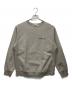 A BATHING APE（アベイシングエイプ）の古着「スウェット」｜グレー