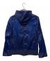 BURBERRY BLACK LABEL (バーバリーブラックレーベル) ナイロンジャケット ブルー サイズ:M：7000円