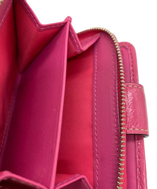 COACH（コーチ）COACH (コーチ) 2つ折り財布の古着・服飾アイテム