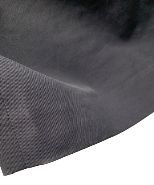 TOMORROW LAND collection（トゥモローランドコレクション）TOMORROW LAND collection (トゥモローランドコレクション) ワイドパンツ ネイビー サイズ:Sの古着・服飾アイテム