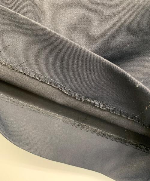 TOMORROW LAND collection（トゥモローランドコレクション）TOMORROW LAND collection (トゥモローランドコレクション) ワイドパンツ ネイビー サイズ:Sの古着・服飾アイテム