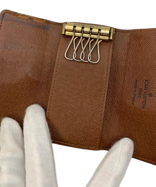 LOUIS VUITTON（ルイヴィトン）LOUIS VUITTON (ルイ ヴィトン) キーケースの古着・服飾アイテム