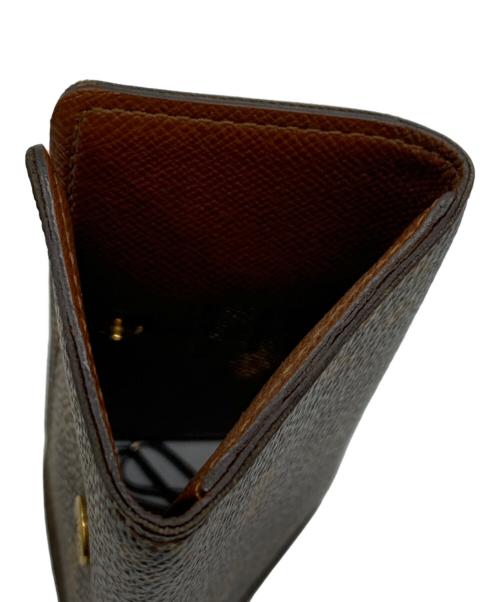 LOUIS VUITTON（ルイヴィトン）LOUIS VUITTON (ルイ ヴィトン) キーケースの古着・服飾アイテム