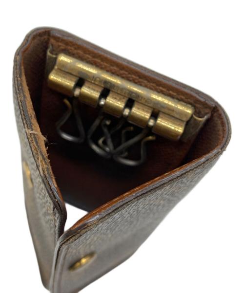 LOUIS VUITTON（ルイヴィトン）LOUIS VUITTON (ルイ ヴィトン) キーケースの古着・服飾アイテム