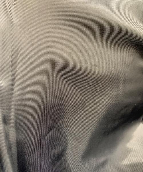 POLO RALPH LAUREN（ポロ・ラルフローレン）POLO RALPH LAUREN (ポロ・ラルフローレン) Pコート ネイビー サイズ:Mの古着・服飾アイテム