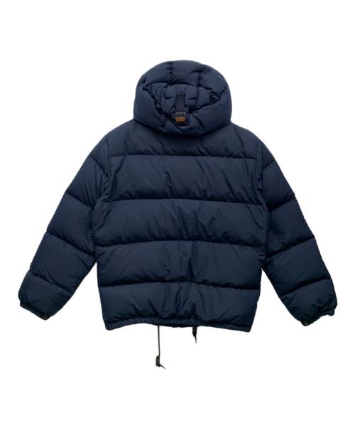 POLO RALPH LAUREN（ポロ・ラルフローレン）POLO RALPH LAUREN (ポロ・ラルフローレン) ダウンジャケット ネイビー サイズ:Sの古着・服飾アイテム