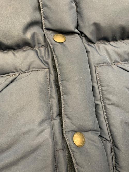 POLO RALPH LAUREN（ポロ・ラルフローレン）POLO RALPH LAUREN (ポロ・ラルフローレン) ダウンジャケット ネイビー サイズ:Sの古着・服飾アイテム