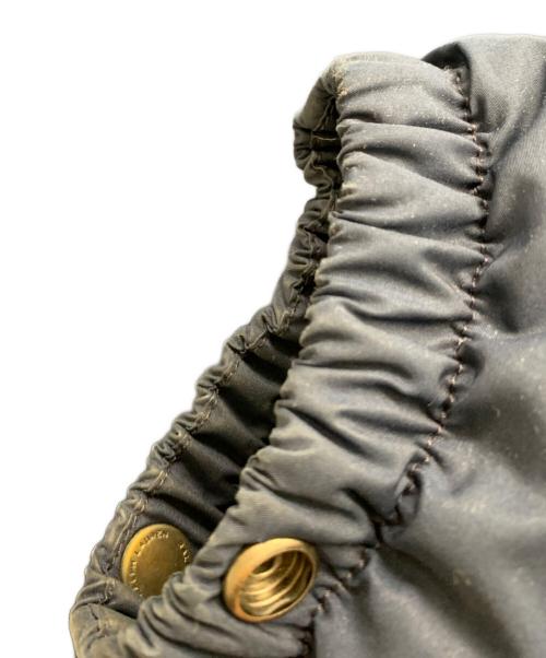 POLO RALPH LAUREN（ポロ・ラルフローレン）POLO RALPH LAUREN (ポロ・ラルフローレン) ダウンジャケット ネイビー サイズ:Sの古着・服飾アイテム