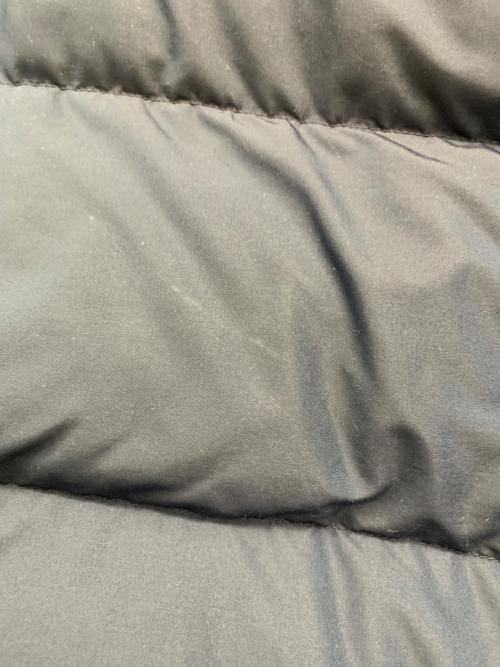 POLO RALPH LAUREN（ポロ・ラルフローレン）POLO RALPH LAUREN (ポロ・ラルフローレン) ダウンジャケット ネイビー サイズ:Sの古着・服飾アイテム