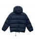 POLO RALPH LAUREN (ポロ・ラルフローレン) ダウンジャケット ネイビー サイズ:S：15000円