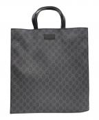 GUCCIグッチ）の古着「2WAYバッグ」｜ブラック