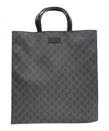 GUCCI（グッチ）の古着「2WAYバッグ」｜ブラック