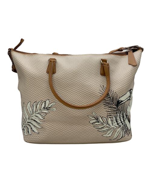 zanellato（ザネラート）ZANELLATO (ザネラート) 2WAYショルダーバッグの古着・服飾アイテム