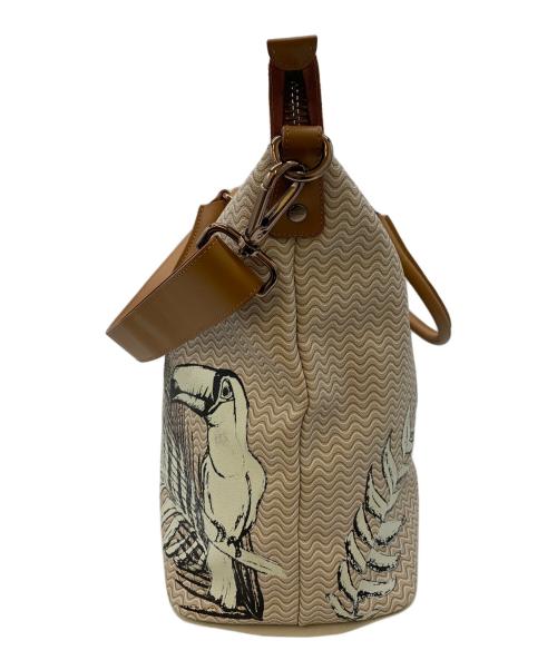 zanellato（ザネラート）ZANELLATO (ザネラート) 2WAYショルダーバッグの古着・服飾アイテム