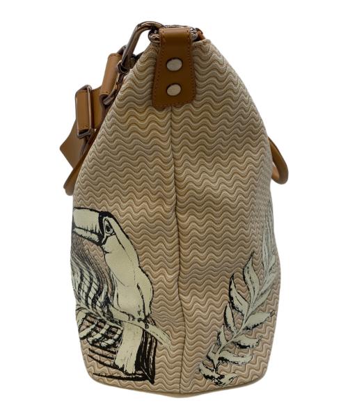 zanellato（ザネラート）ZANELLATO (ザネラート) 2WAYショルダーバッグの古着・服飾アイテム