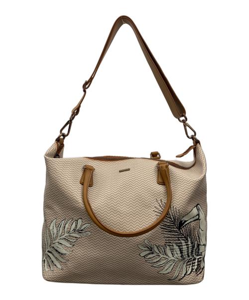 zanellato（ザネラート）ZANELLATO (ザネラート) 2WAYショルダーバッグの古着・服飾アイテム