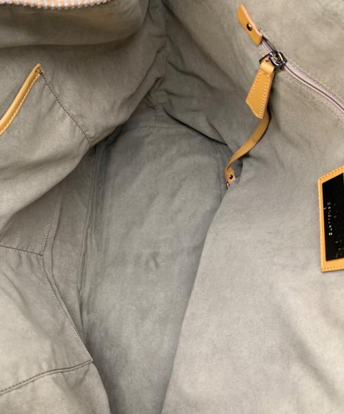 zanellato（ザネラート）ZANELLATO (ザネラート) 2WAYショルダーバッグの古着・服飾アイテム