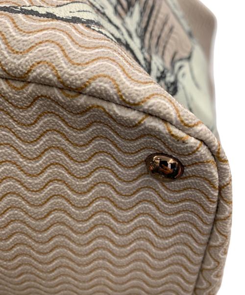 zanellato（ザネラート）ZANELLATO (ザネラート) 2WAYショルダーバッグの古着・服飾アイテム