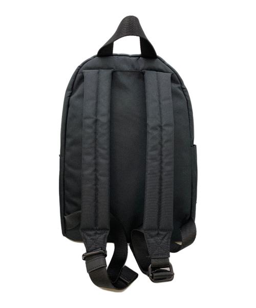 Calvin Klein（カルバンクライン）Calvin Klein (カルバンクライン) リュック ブラックの古着・服飾アイテム