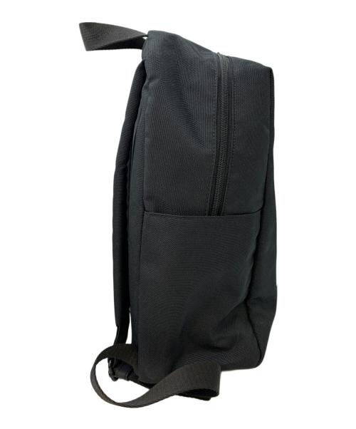 Calvin Klein（カルバンクライン）Calvin Klein (カルバンクライン) リュック ブラックの古着・服飾アイテム