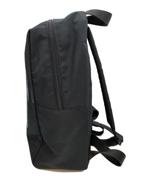 Calvin Klein（カルバンクライン）Calvin Klein (カルバンクライン) リュック ブラックの古着・服飾アイテム