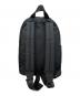 Calvin Klein (カルバンクライン) リュック ブラック：6000円