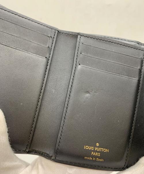 LOUIS VUITTON（ルイ ヴィトン）LOUIS VUITTON (ルイ ヴィトン) 3つ折り財布の古着・服飾アイテム