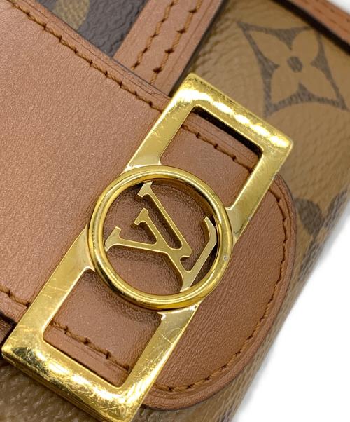 LOUIS VUITTON（ルイ ヴィトン）LOUIS VUITTON (ルイ ヴィトン) 3つ折り財布の古着・服飾アイテム