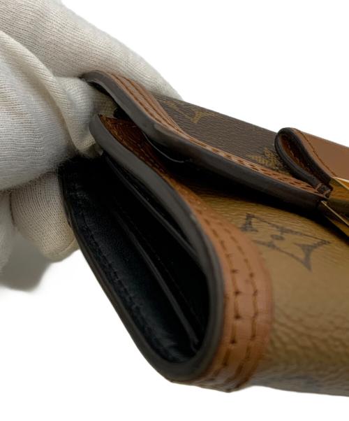 LOUIS VUITTON（ルイ ヴィトン）LOUIS VUITTON (ルイ ヴィトン) 3つ折り財布の古着・服飾アイテム