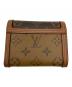 LOUIS VUITTON (ルイ ヴィトン) 3つ折り財布：50000円