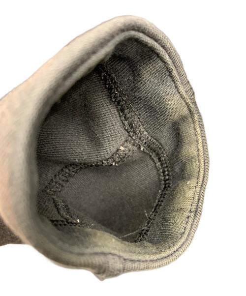 NIKE（ナイキ）NIKE (ナイキ) キルティングジャケット ブラック サイズ:Mの古着・服飾アイテム