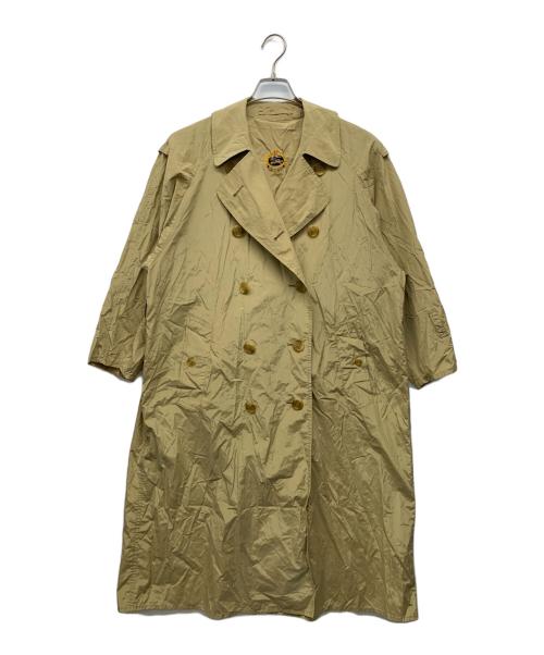 Burberry's（バーバリーズ）Burberry's (バーバリーズ) トレンチコート カーキ サイズ:‐の古着・服飾アイテム