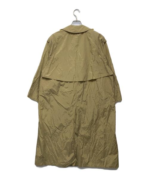 Burberry's（バーバリーズ）Burberry's (バーバリーズ) トレンチコート カーキ サイズ:‐の古着・服飾アイテム