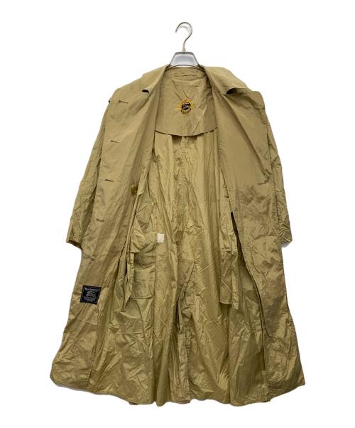Burberry's（バーバリーズ）Burberry's (バーバリーズ) トレンチコート カーキ サイズ:‐の古着・服飾アイテム